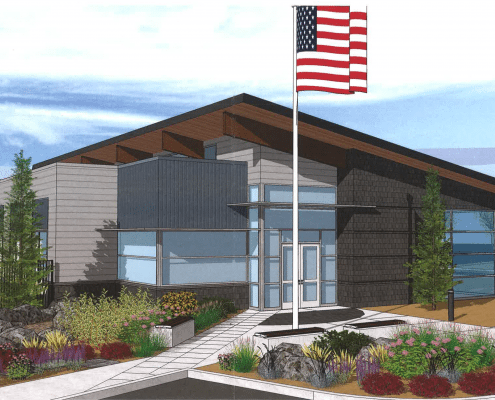 Building Design March 2018