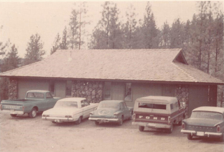 Whitworth Water District’s Office Whitworth Water District 2