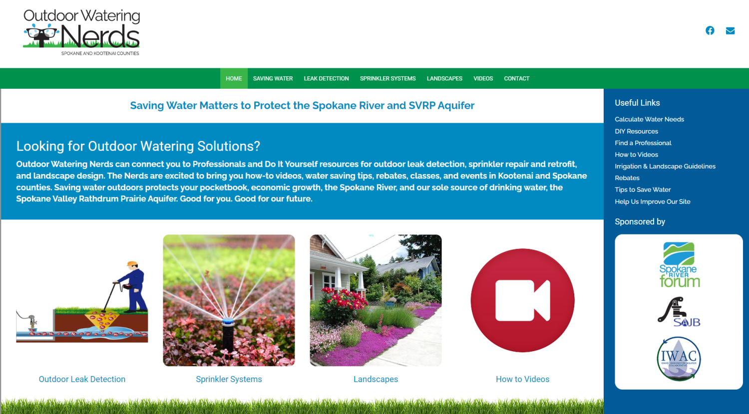 Whitworth Water District 2 Working For Better Water