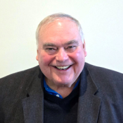 COMMISSIONER DAN BRYNE